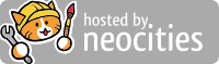 Hosted by Neocities!